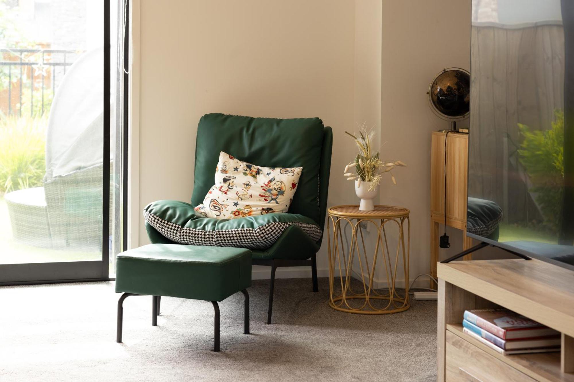 Modern 2 Bedroom By Hagley Park Christchurch Kültér fotó